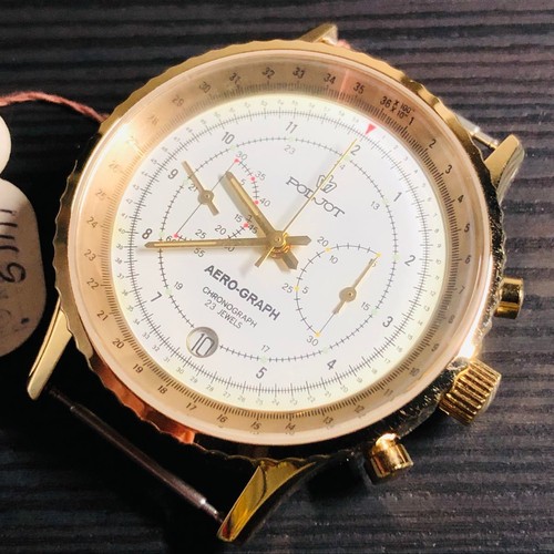Orologio cronografo russo - , a
