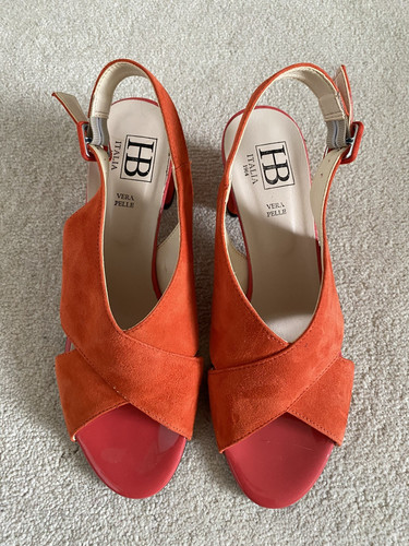Italia scarpe sandali - hb,