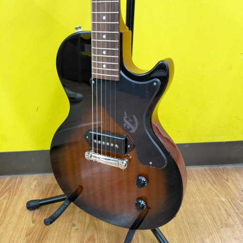 Epiphone lespaul junior - epiphone,