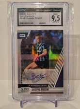 2022-23 Panini Score FIFA