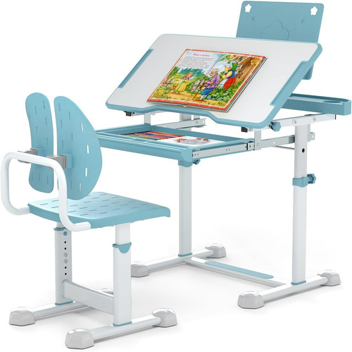 Scrivania per bambini - per, con