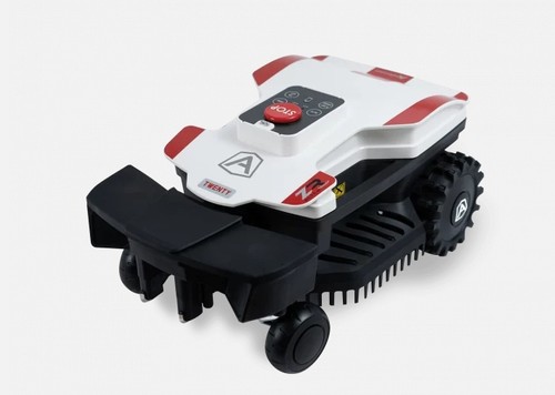 Robot tagliaerba ambrogio - robot,