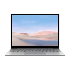 Microsoft Surface Laptop Go