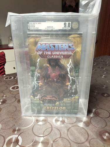 Mattel motu classics - mattel,
