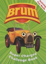 Brum: Super Charged Challenge