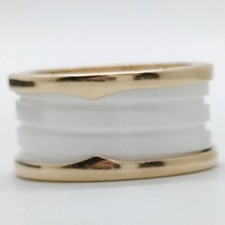 NO TARIFFA Anello Bvlgari