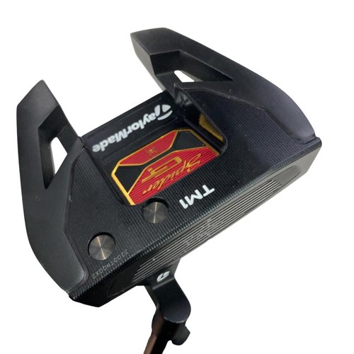 Taylormade spider black tm1 - spider,