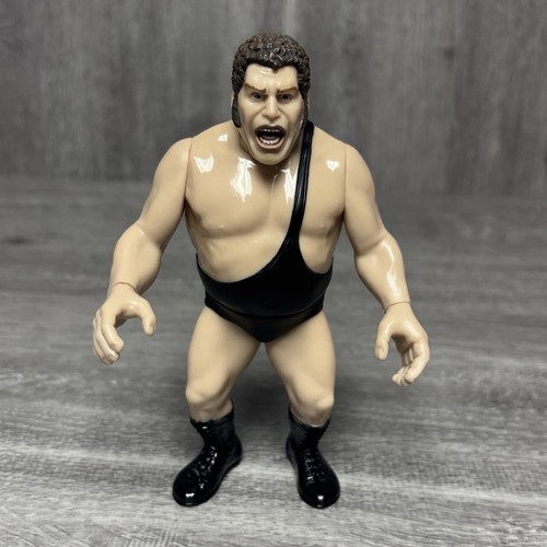 Zst andre the giant heels - andre, and
