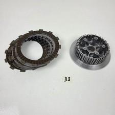 KTM 125 EXC SX MOZZO FRIZIONE