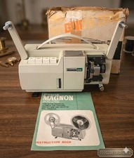 Proiettore Film Vintage Prinz