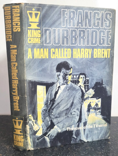 Man called harry - called, by