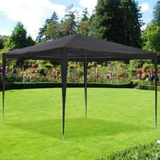 Gazebo da Giardino 3x3 mt
