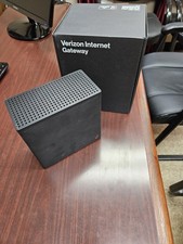 Verizon Internet Gateway, WiFi