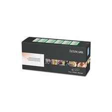 Lexmark toner giallo 78C2UYE