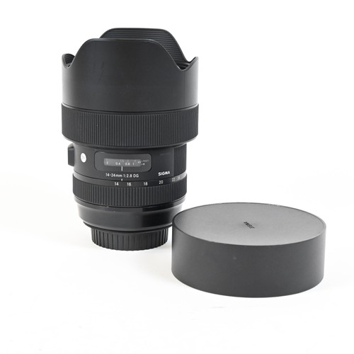 Sigma f2 8 dg hsm - 14-24,