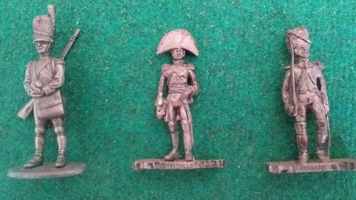 Soldatini 54mm - soldatini, 3