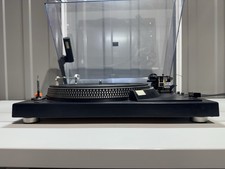 Giradischi Technics SL-2000