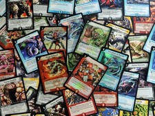 Duel masters lotto di 30 - duel,