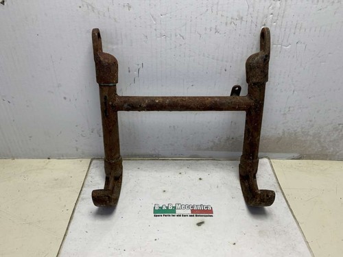 Cavalletto centrale moto guzzi - cavalletto,