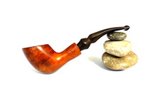 PIPA VINTAGE FUKASHIRO TSUTOMU