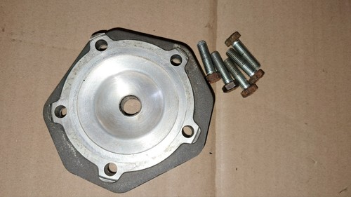 Testata aprilia 125 - aprilia, rx