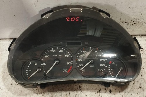 Contachilometri per peugeot - per,