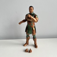 Marvel Legends Modellino