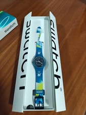 Swatch Olimpiadi Milano