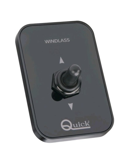 Comando plancia quick wcs - da,