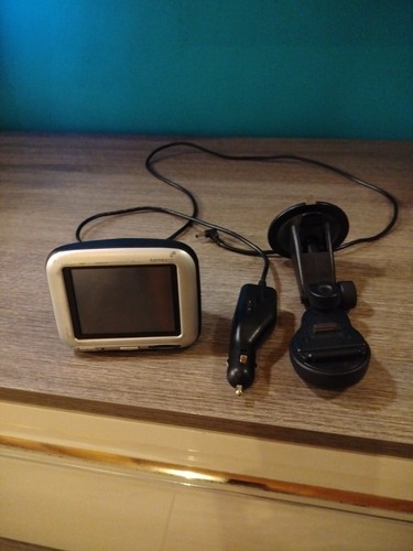 Navigatore satellitare tomtom - navigatore,