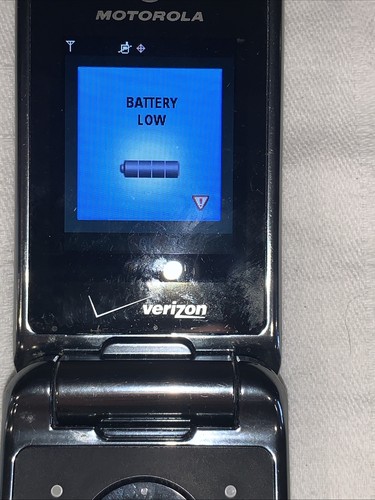 Motorola w755 telefono - motorola,