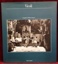 VICOLI - FOTOGRAFIE DI MARIO