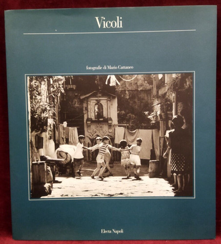 Vicoli fotografie di mario - fotografie,