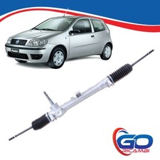 SCATOLA STERZO GUIDA FIAT