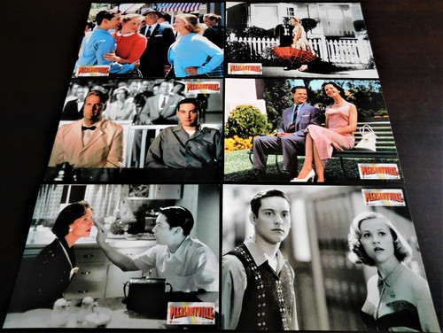 Pleasantville photos lobby - photos,