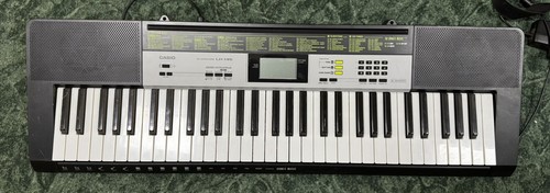 Casio 135 tastiera - casio, lk-135