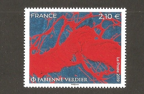 France 2019 timbre 5367 - n°,