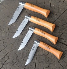 Coltello Opinel XC90 acciaio