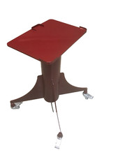 Base piedistallo Berkel per