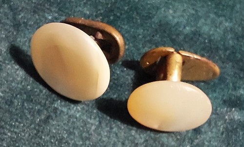 Gemelli madreperla - gemelli, in