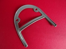 Casa Lambretta Gray Air Scoop