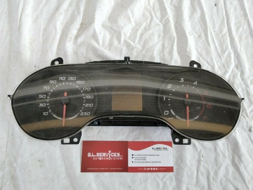 Quadro strumenti - quadro,