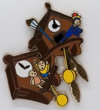 Spilla Disney 2020 Pinocchio