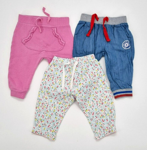 Set pantaloni per - pantaloni,
