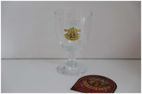 Bicchiere calice birra - bicchiere,