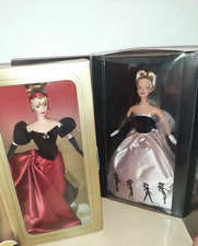 LOTTO BARBIE WINTER SPLENDOR