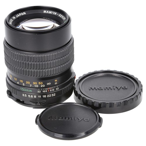 Mamiya sekor 150 - mamiya-sekor, mm