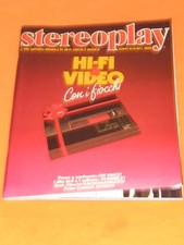 Stereoplay numero n°101