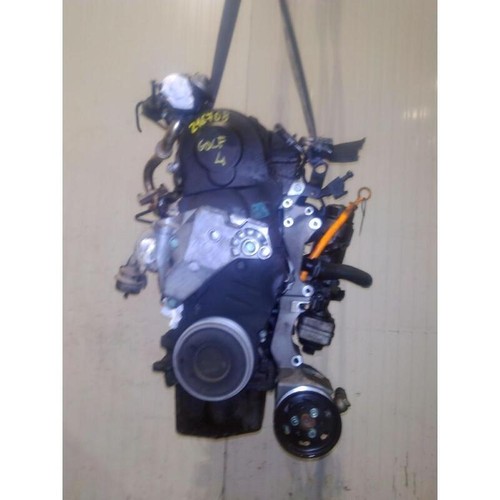 Motore compl atd - atd, volkswagen