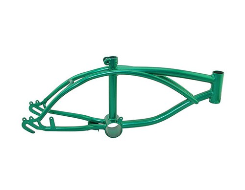 Telaio bici lowrider - telaio,